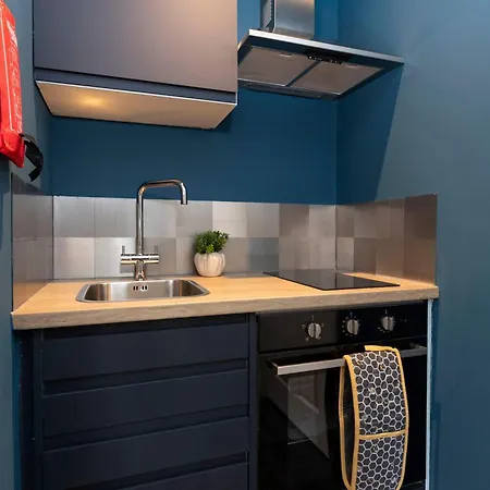 Cosy Town Centre Location 미들즈브러