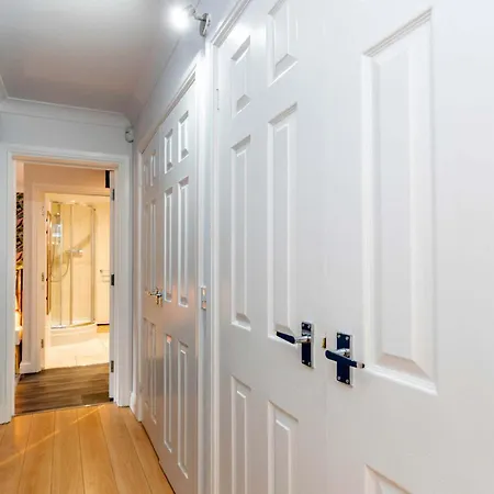 Cosy Town Centre Location 미들즈브러