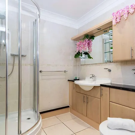 아파트 Cosy Town Centre Location *